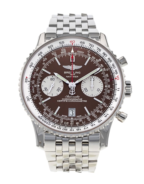 Breitling Navitimer AB0126